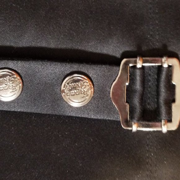 Vintage SuperDry Men's Pinstripe Wastecoat - Picture 5 of 10